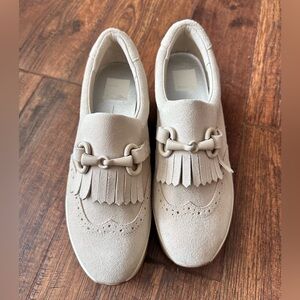 Like new • Dolcq Vita Platforms • Size 7.5